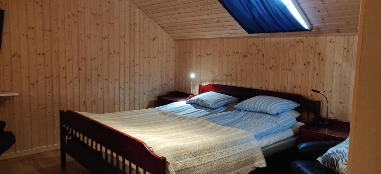Lilla Laegenheten Vaestra Karstorp Aneby Экстерьер фото